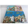 Image 5 : (13) Storybooks - The Bible