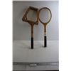 Image 1 : (2) Tennis Rackets