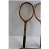 Image 2 : (2) Tennis Rackets