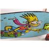 Image 7 : * Santa Cruz The Simpsons Skateboard - Some Wear