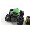 Image 3 : (2) John Deere Tractor Toys