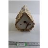 Image 1 : White Birdhouse