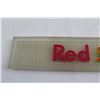 Image 2 : Red Bull Bar Mat - 23 1/4" x 3 1/2"