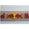 Image 3 : Red Bull Bar Mat - 23 1/4" x 3 1/2"