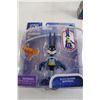 Image 2 : (2) Toys - Space Jam Bugs Bunny Batman, Tony Hawk Hot Wheels