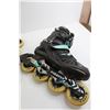 Image 3 : Pair of Firefly Roller Blades - Size 8.5