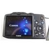 Image 2 : Canon SX160 IS - Works