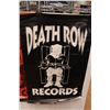 Image 2 : (3) Death Row Records Posters - As Is, 2' x 3'