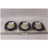 Image 1 : (3) 10FT Digital Coax Cable - New