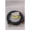 Image 2 : (3) 10FT Digital Coax Cable - New