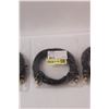 Image 3 : (3) 10FT Digital Coax Cable - New