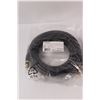 Image 2 : (2) 25FT Digital Coax Cable - New