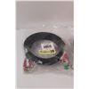 Image 2 : (2) 6FT RCA Audio/Visual Cables - New