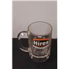 Image 2 : (3) Hire's Root Beer Glass Mugs