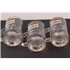 Image 4 : (3) Hire's Root Beer Glass Mugs