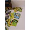 Image 4 : 50+ Pokemon Cards & Collectors Tin