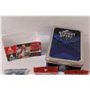 Image 4 : Upper Deck Hockey Cards & Collectors Tin 2012-2013 & 2017-2018