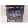 Image 3 : D1 - Racing Lugnuts - P1.5 AL7075 - NIB - Black