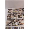 Image 2 : 90 Vintage Boston Hockey Cards: Orr, Bourque, Misc.