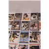 Image 4 : 90 Vintage Boston Hockey Cards: Orr, Bourque, Misc.