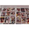 Image 5 : 80 Vintage Calgary Flames Hockey Cards in Sleeves