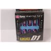 Image 3 : D1 - Racing Lugnuts - P1.5 AL7075 - NIB - Purple