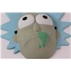 Image 2 : Rick & Morty - Rick Mask