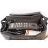 Image 2 : Motorola Cell "Bag" Vehicle Phone - Untested