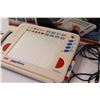 Image 2 : Vintage VTECH Video Painter - Untested, May Need Batteries