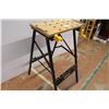 Image 2 : * Folding Ultra Steel Work Bench