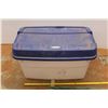 Image 1 : * Storage Tub