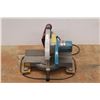 Image 1 : * Makita 255mm. Miter Saw - Working