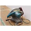 Image 3 : * Makita 255mm. Miter Saw - Working