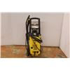 Image 1 : * Karcher Electric Pressure Washer - Working