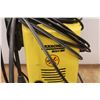 Image 2 : * Karcher Electric Pressure Washer - Working