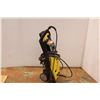 Image 3 : * Karcher Electric Pressure Washer - Working