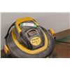 Image 2 : * Shop Vac - 2 HP. - No Hose or Attachments - Working