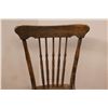 Image 2 : * (2 Times Bid Price) (2) Wooden Chairs