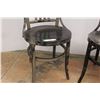 Image 3 : * (2 Times Bid Price) (2) Painted Wooden Chairs