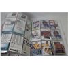 Image 2 : (2) Folders of Hockey Cards - P.K. Subban; Max Pacioretty - 18 Pages