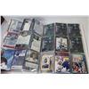 Image 3 : (2) Folders of Hockey Cards - Jamie Storr; Tommy Salo - 10 Pages