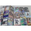 Image 2 : Folder of Chris Pronger Hockey Cards - 10 Pages