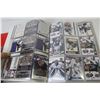 Image 4 : (2) Folders of Hockey Cards - Daren Puppa; Jonathan Quick - 19 Pages