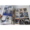 Image 5 : (2) Folders of Hockey Cards - Daren Puppa; Jonathan Quick - 19 Pages