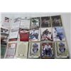 Image 6 : (2) Folders of Hockey Cards - Garth Snow; Mike Smith - 8 Pages