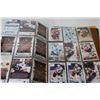 Image 1 : (2) Folders of Hockey Cards - Luke Schenn; Tyler Seguin - 17 Pages