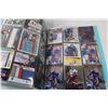 Image 2 : Folder of Mike Richter Hockey Cards - 15 Pages