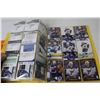 Image 2 : (2) Folders of Hockey Cards - Gilbert Perreault; Kevin Shattenkirk - 6 Pages