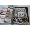 Image 1 : (2) Folders of Hockey Cards - Martin St. Louis; Mike Richards - 21 Pages