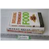 Image 1 : (3) Books - Wheat Belly, etc.